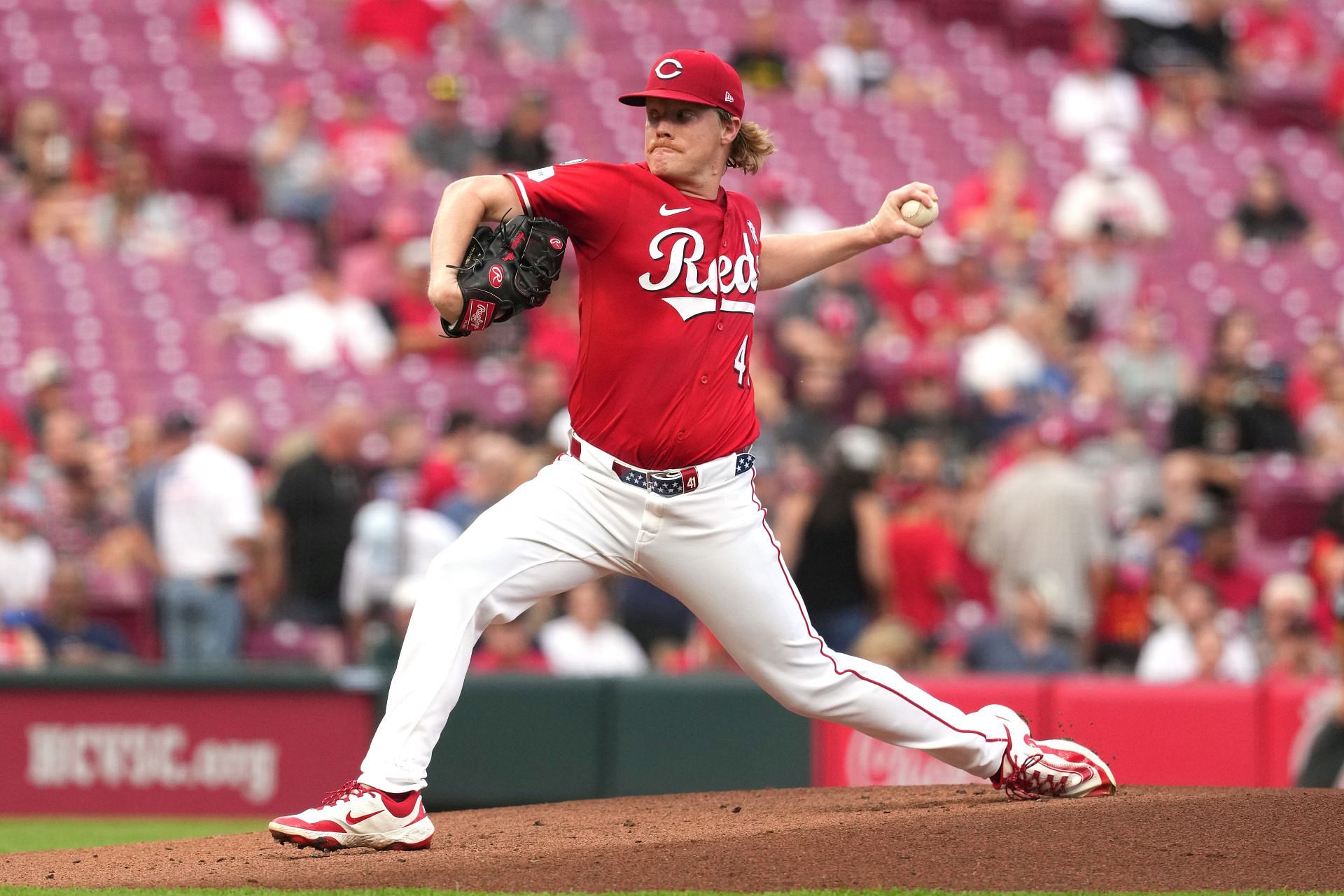 Minnesota Twins v Cincinnati Reds - Source: Getty